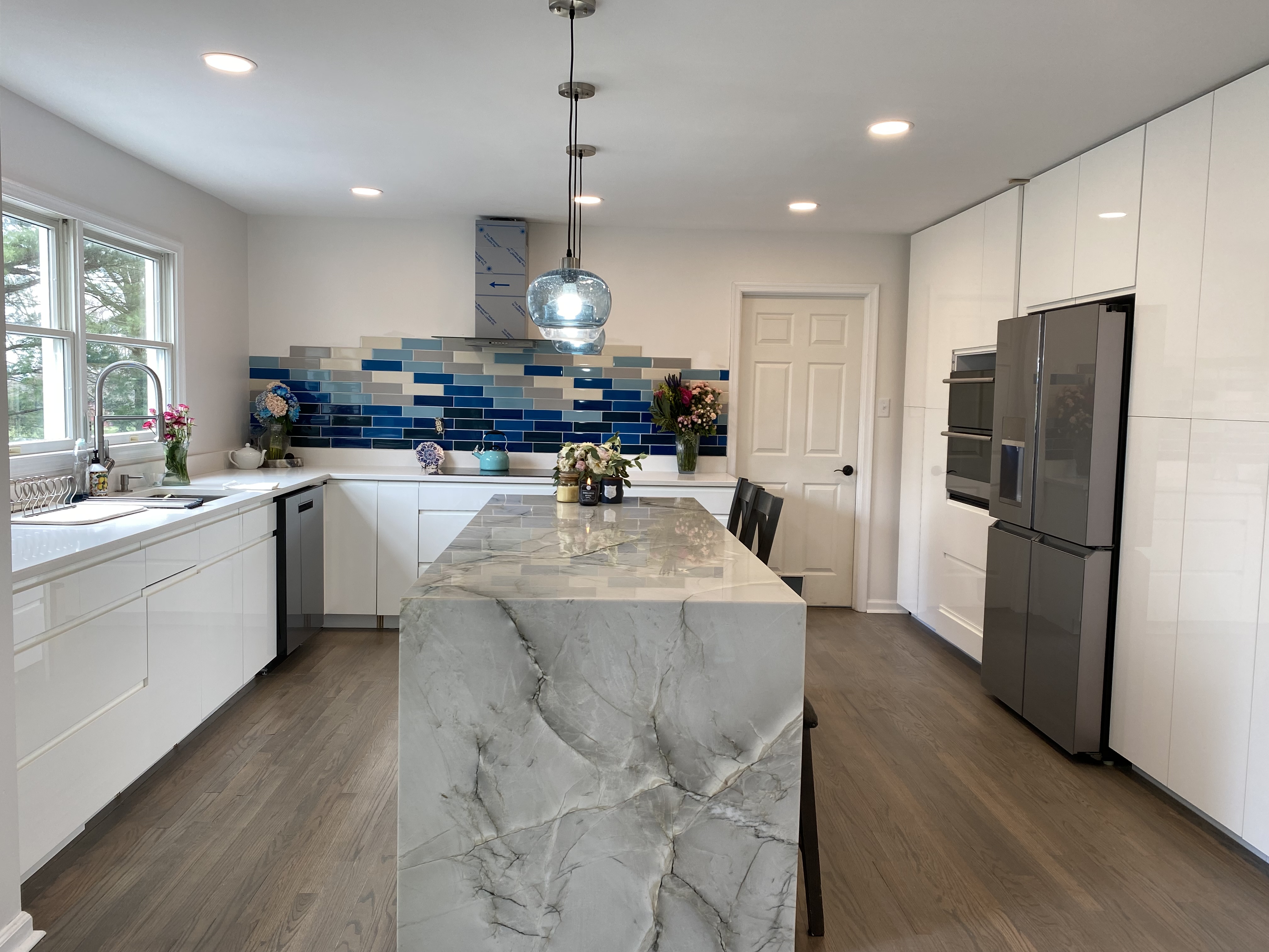Quartzite Alice Exotic