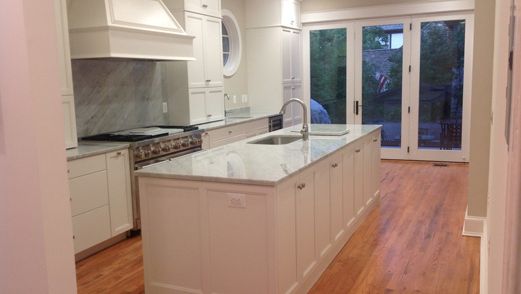 Marble White Carrara